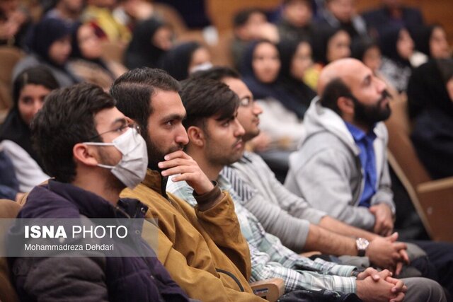 اعلام جزئیات برنامههای روز دانشجو در دانشگاه آزاد اسلامی اعلام جزئیات برنامههای روز دانشجو در دانشگاه آزاد اسلامی