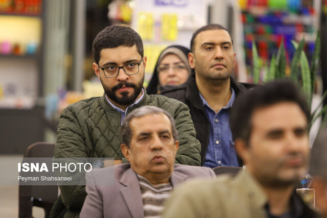 ایرانیتر؛ روایتی از ایرانی بودن و ایرانی شدن