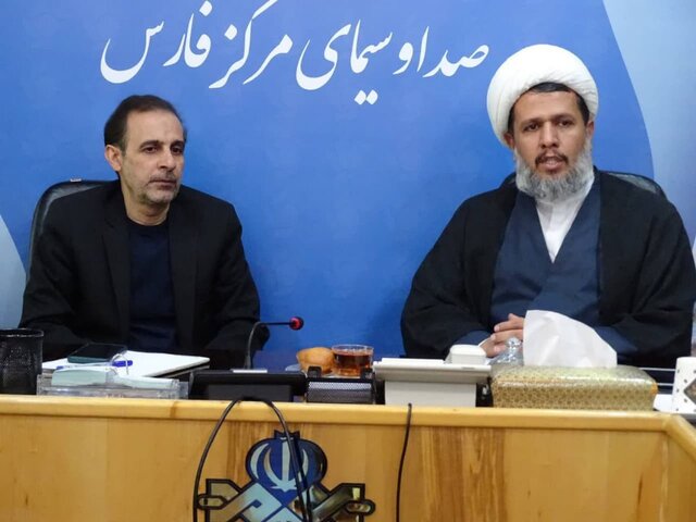 تمام فعالیتهای ائمه جمعه رصد میشود تمام فعالیتهای ائمه جمعه رصد میشود