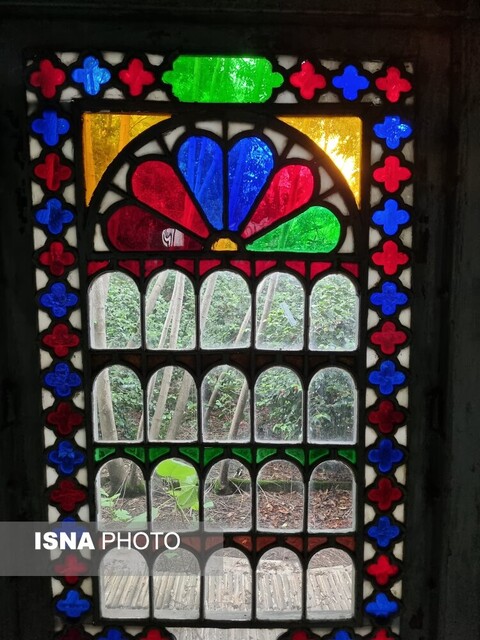 خانه تاریخی همدانی؛ متروکهای در شلوغی بازار رشت