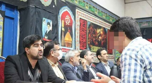 آزادی ۹۸ نفر از زندانهای استان سمنان