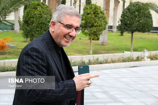 اعضای کابینه سیزدهم در حاشیه جلسه دولت چه گفتند؟