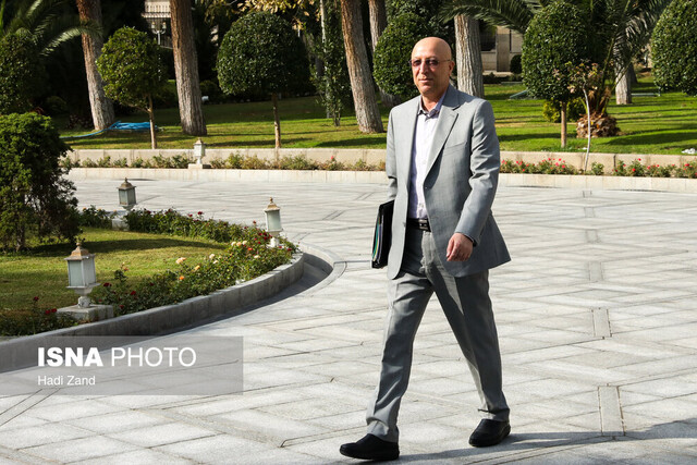 اعضای کابینه سیزدهم در حاشیه جلسه دولت چه گفتند؟