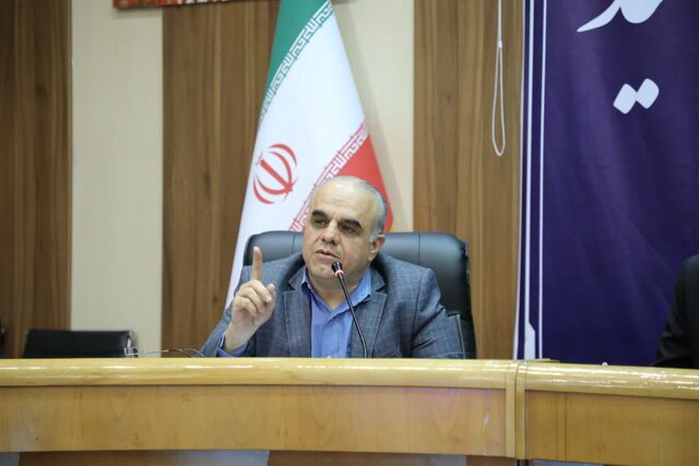 ضرورت اجتنابناپذیر توجه به «بازار آب» در استان فارس ضرورت اجتنابناپذیر توجه به «بازار آب» در استان فارس