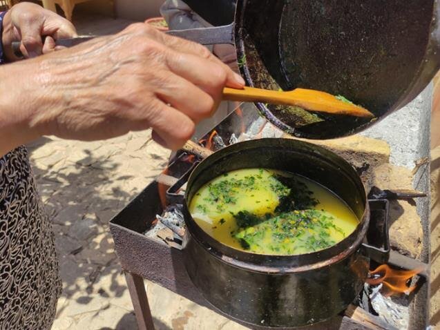 غذایی برای «شب یلدا»