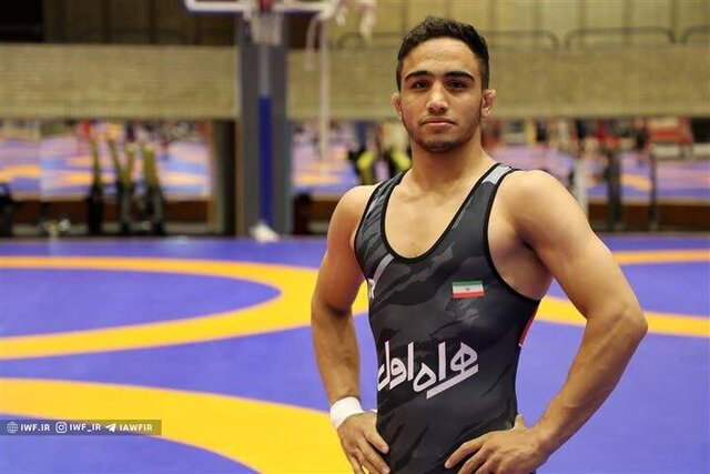 اقدام ارزشمند در لیگ کشتی آزاد/ قرارداد مدعی قهرمانی با کشتی گیر مصدوم اقدام ارزشمند در لیگ کشتی آزاد/ قرارداد مدعی قهرمانی با کشتی گیر مصدوم