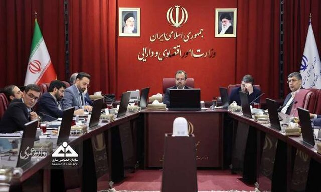دستورالعمل درآمد حاصل از مولدسازی و نحوه مصرف آن مصوب شد دستورالعمل درآمد حاصل از مولدسازی و نحوه مصرف آن مصوب شد