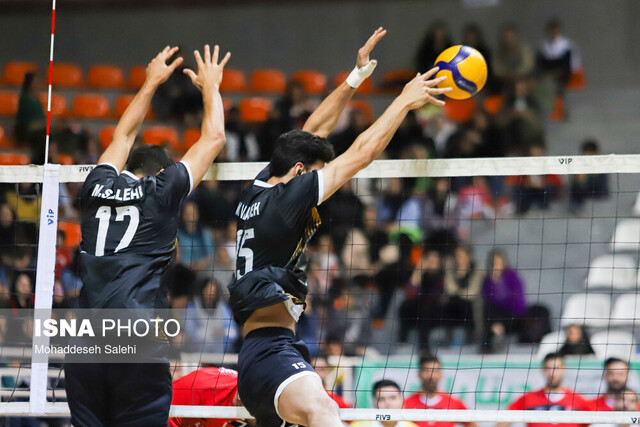 عکس آرشیوی است بازیکن ارومیهای شهداب: از باخت تیم شهرم ناراحتم/ از هواداران ارومیه معذرت میخواهم