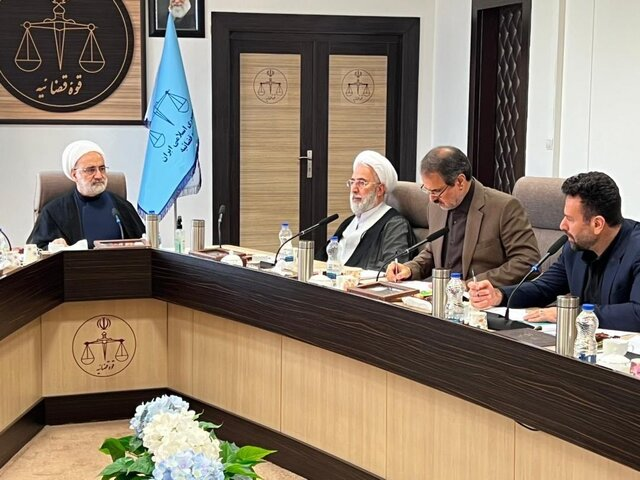 بازداشت دوباره توماج صالحی و فرار متهم پرونده صرافی کریپتولند/ برگزاری آزمون سردفتری در سالجاری