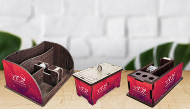 راز ماندگاری یک هدیه تبلیغاتی چیست؟