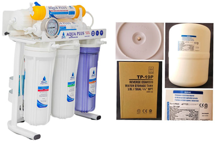 معرفی بهترین شرکت های ارائه دهنده تصفیه آب در ایران