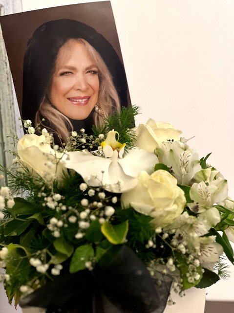 در شبی برای بیتا فرهی چه گذشت ؟ «کاش مرگ را توقیف کنیم»