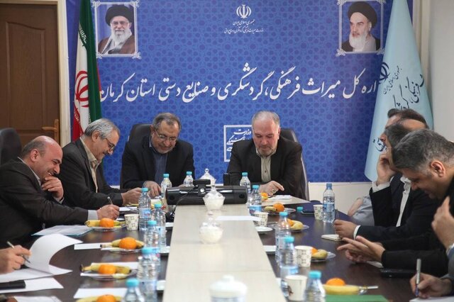 ضرورت بازنگری حریم آثار تاریخی/ زندگی مردم نباید مختل شود  ضرورت بازنگری حریم آثار تاریخی/ زندگی مردم نباید مختل شود