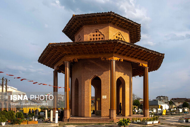 خانه میرزا کوچک خان جنگلی؛ ققنوسی برآمده از خاکستر