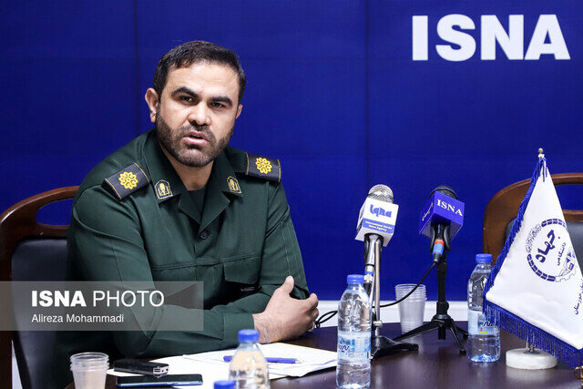 در انتخابات پیشرو باید یک مشارکت حداکثری برای تقویت نظام به نمایش بگذاریم در انتخابات پیشرو باید یک مشارکت حداکثری برای تقویت نظام به نمایش بگذاریم