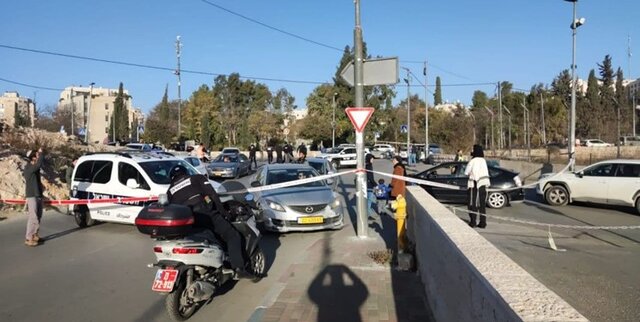 شهادت یک زن فلسطینی در الخلیل به بهانه اقدام برای عملیات ضد صهیونیستی شهادت یک زن فلسطینی در الخلیل به بهانه اقدام برای عملیات ضد صهیونیستی
