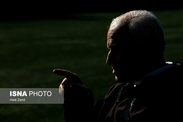 تیمسار آنقدر بالا و پایین رفت تا شاهین منحل شد/ کیروش گفت چه عجب یکی فهمید چه میکنیم!