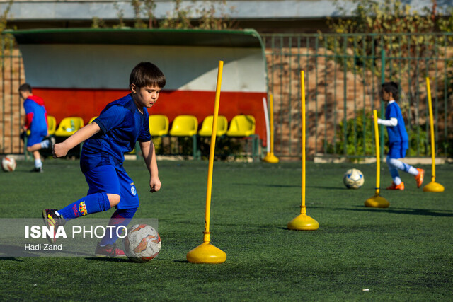 فوتبال پایه زنجان مسئول پای کار میخواهد
