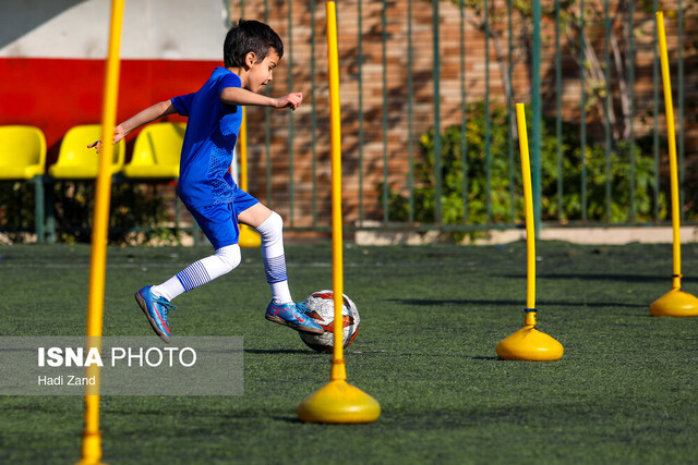 ارزیابی ۵۰ فوتبالیست کرمانشاهی توسط سرمربی تیم ملی نوجوانان ارزیابی ۵۰ فوتبالیست کرمانشاهی توسط سرمربی تیم ملی نوجوانان
