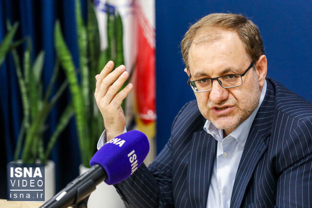 ویدیو/ موسوی: وارد عرصه جدیدی از تاریخ منطقه و جهان میشویم ویدیو/ موسوی: وارد عرصه جدیدی از تاریخ منطقه و جهان میشویم