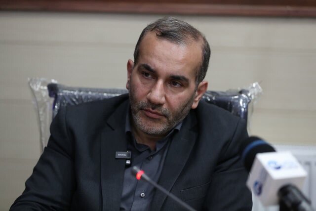 کنگره ملی شهدای کرمانشاه با محوریت مردم برگزار شود کنگره ملی شهدای کرمانشاه با محوریت مردم برگزار شود
