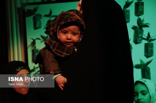 رونمایی از سرود میرزا کوچک خان جنگلی در بندر انزلی