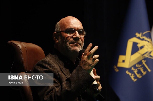 رونمایی از سرود میرزا کوچک خان جنگلی در بندر انزلی