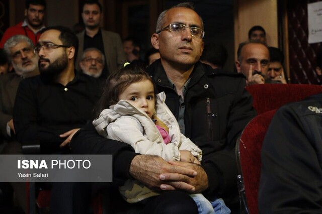 رونمایی از سرود میرزا کوچک خان جنگلی در بندر انزلی