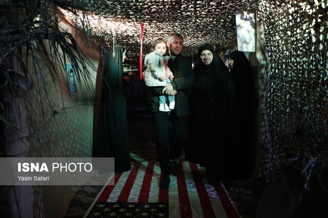 رونمایی از سرود میرزا کوچک خان جنگلی در بندر انزلی