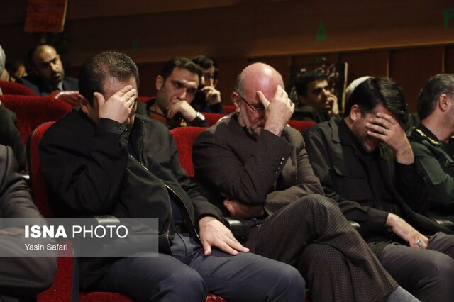 رونمایی از سرود میرزا کوچک خان جنگلی در بندر انزلی