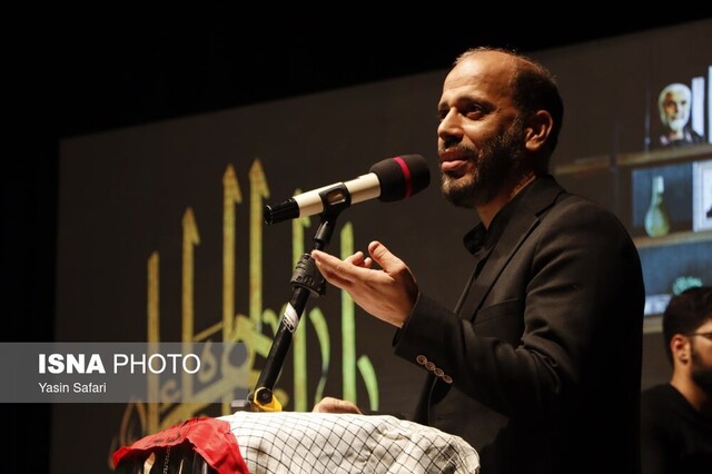 رونمایی از سرود میرزا کوچک خان جنگلی در بندر انزلی