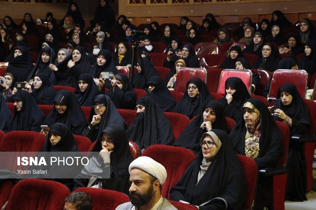 رونمایی از سرود میرزا کوچک خان جنگلی در بندر انزلی
