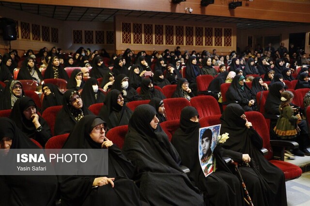 رونمایی از سرود میرزا کوچک خان جنگلی در بندر انزلی