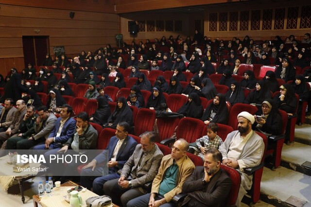 رونمایی از سرود میرزا کوچک خان جنگلی در بندر انزلی