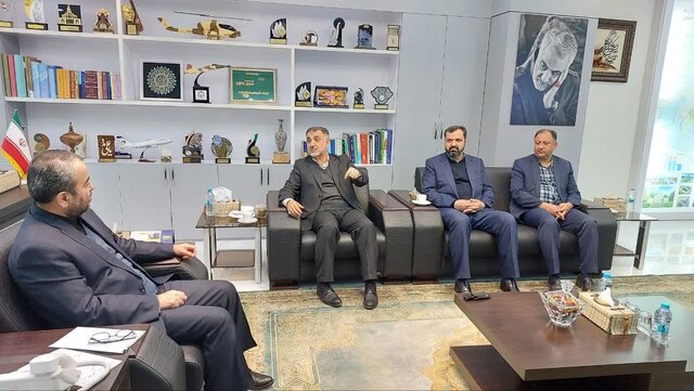 نگاه ویژه به تکمیل گودهای زورخانهای در خراسان جنوبی نگاه ویژه به تکمیل گودهای زورخانهای در خراسان جنوبی