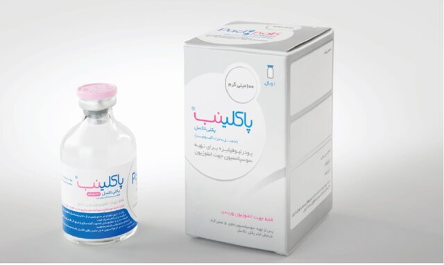 جلوگیری از خروج ۷ میلیون دلاری ارز با تولید نانو داروی درمان سرطان/معرفی کیت تشخیص مواد مخدر