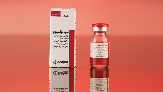 جلوگیری از خروج ۷ میلیون دلاری ارز با تولید نانو داروی درمان سرطان/معرفی کیت تشخیص مواد مخدر