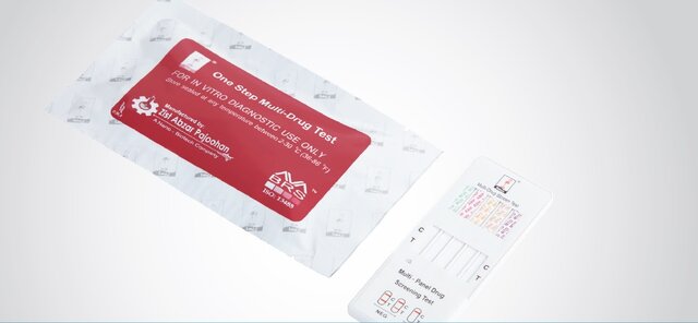 جلوگیری از خروج ۷ میلیون دلاری ارز با تولید نانو داروی درمان سرطان/معرفی کیت تشخیص مواد مخدر