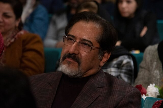 خشم موسیقایی با لبخندی از جنس روشنروان/رابطی «از خون جوانان وطن» به «مرغ سحر»