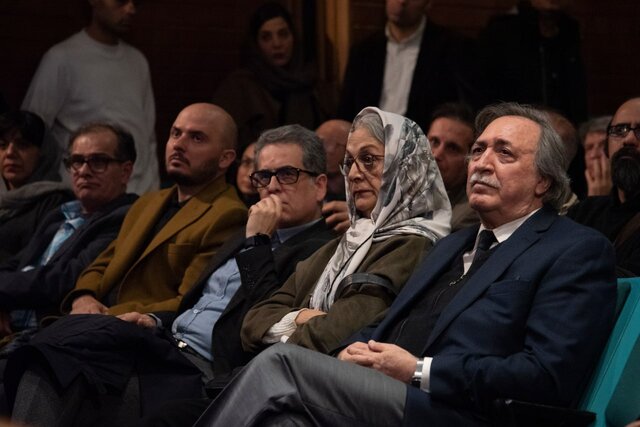 خشم موسیقایی با لبخندی از جنس روشنروان/رابطی «از خون جوانان وطن» به «مرغ سحر»