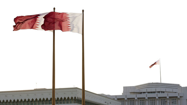 قطر: نسبت به ازسرگیری حملات اسرائیل بسیار متأسفیم/ مذاکرات برای آتشبس ادامه دارد قطر: نسبت به ازسرگیری حملات اسرائیل بسیار متأسفیم/ مذاکرات برای آتشبس ادامه دارد
