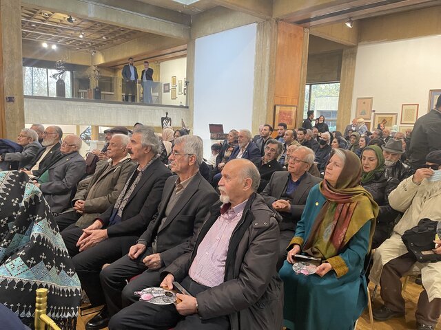 ۲ وزیر از این نمایشگاه خرید کردند