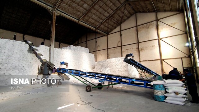 صدای زندگی از کارخانه قند یاسوج میآید