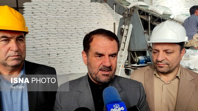 صدای زندگی از کارخانه قند یاسوج میآید