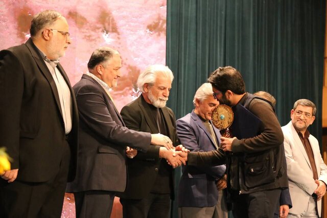 اعلام برگزیدگان جشنواره میراث فرهنگی و آخرین وضعیت ۳ پرونده ایران در یونسکو