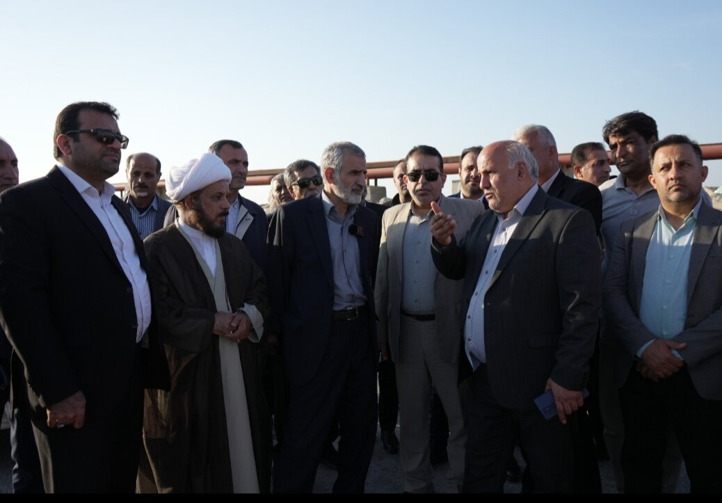 ساماندهی "ته لنجی" از اولویتهای دولت است