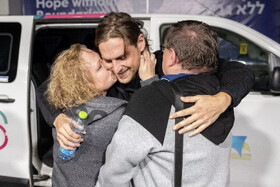 تبادل اسیران فلسطینی و صهیونیست ها