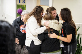 تبادل اسیران فلسطینی و صهیونیست ها