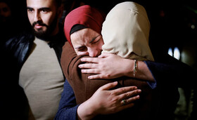 تبادل اسیران فلسطینی و صهیونیست ها