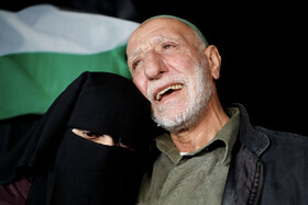 تبادل اسیران فلسطینی و صهیونیست ها